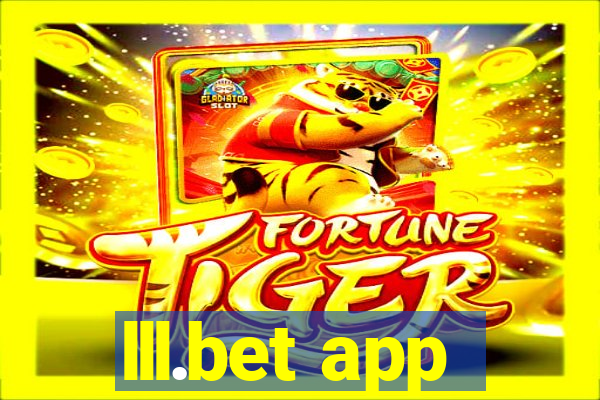 lll.bet app